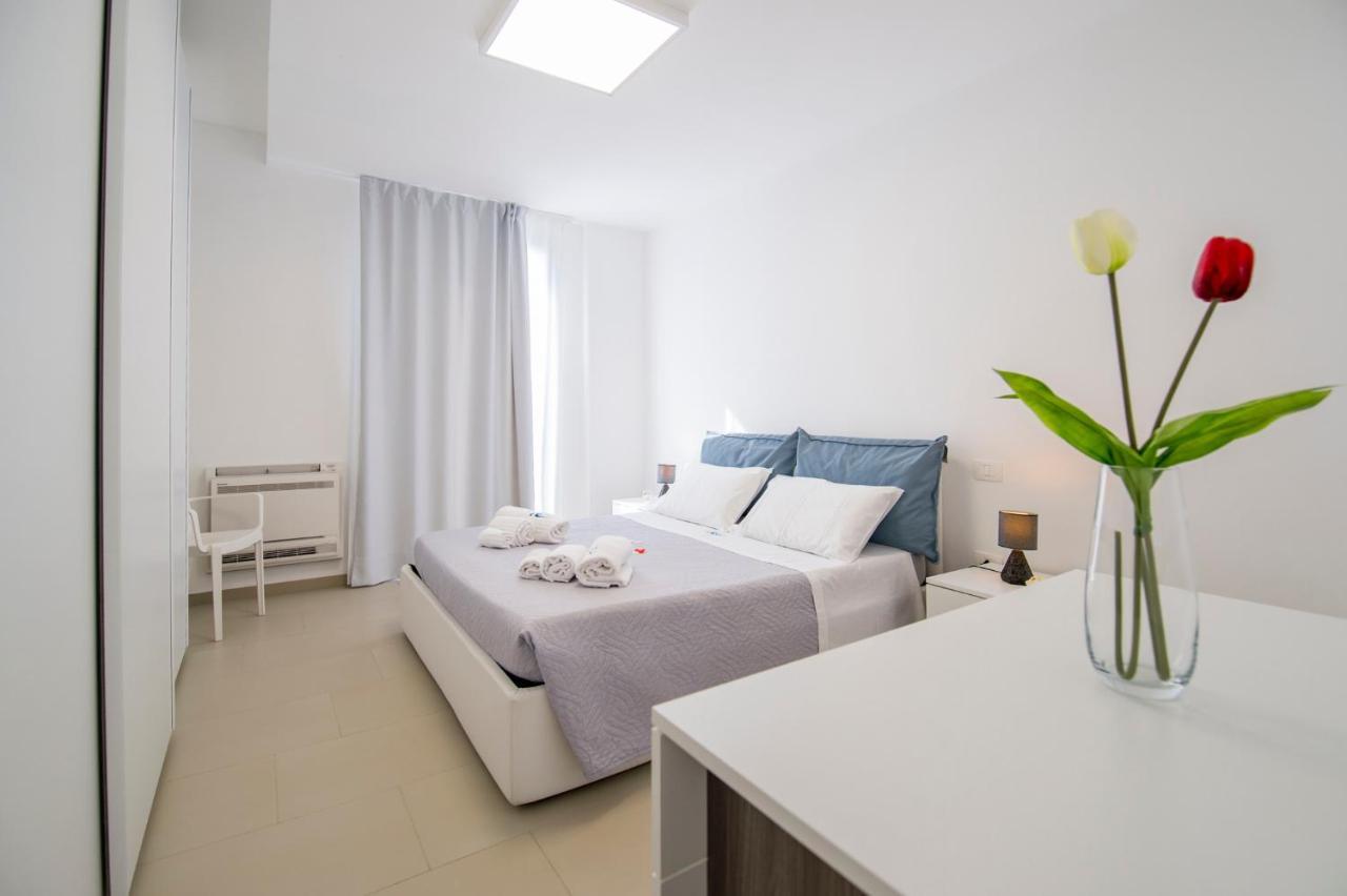 Onde Di Sicilia Suite Sea View Avola Eksteriør billede