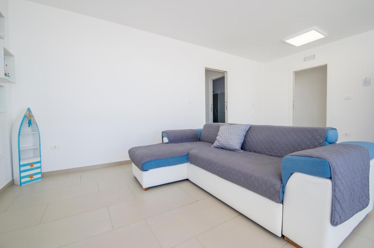 Onde Di Sicilia Suite Sea View Avola Eksteriør billede