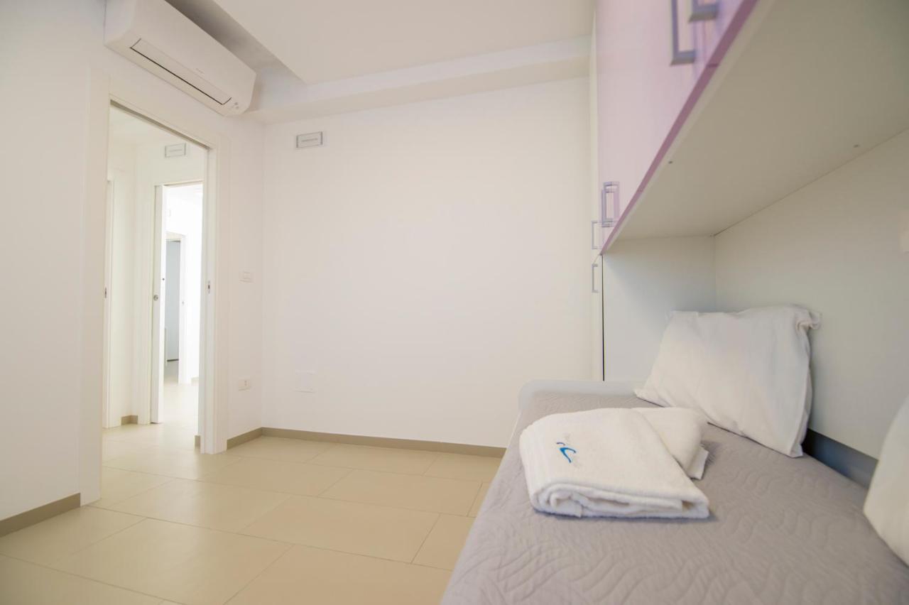 Onde Di Sicilia Suite Sea View Avola Eksteriør billede