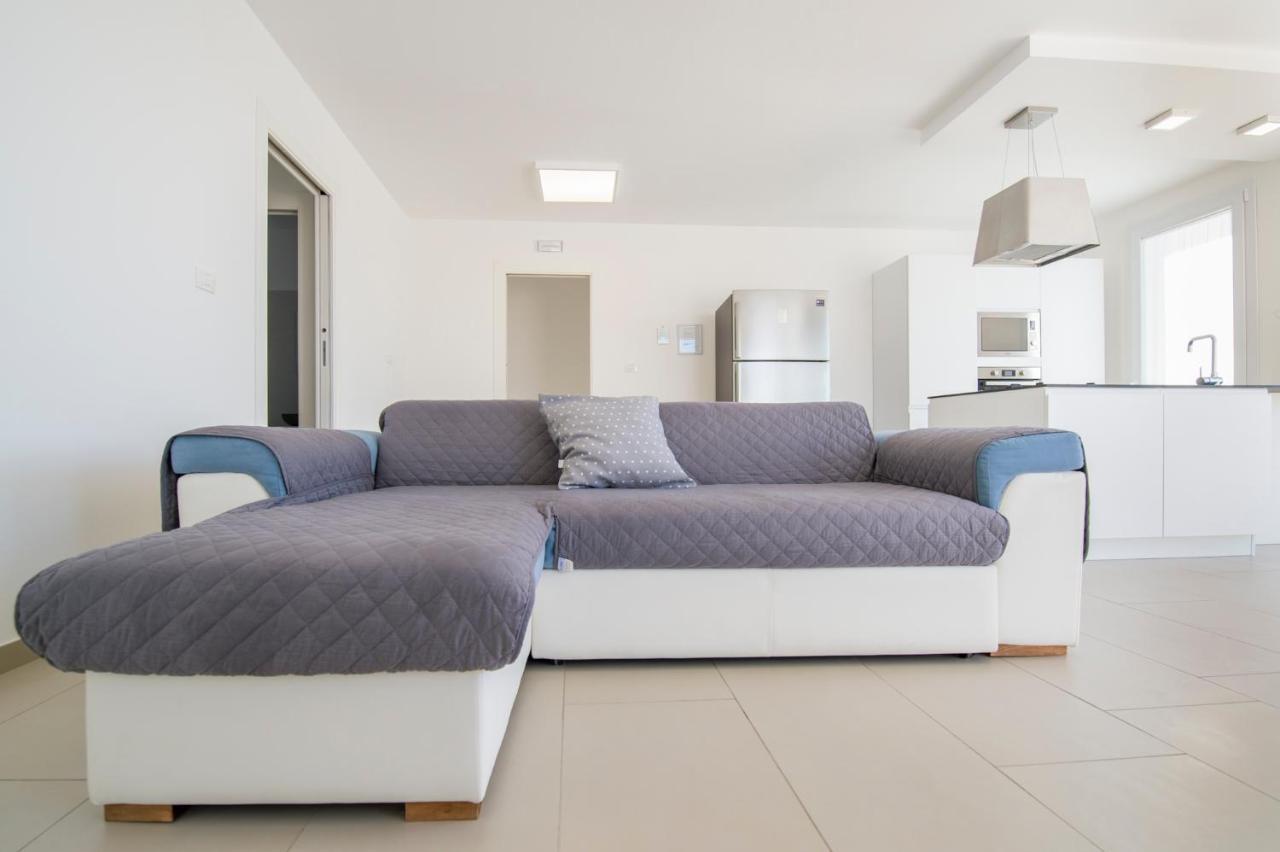 Onde Di Sicilia Suite Sea View Avola Eksteriør billede