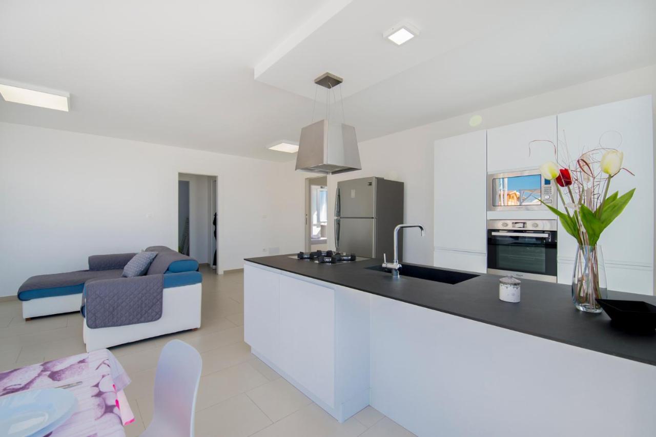 Onde Di Sicilia Suite Sea View Avola Eksteriør billede