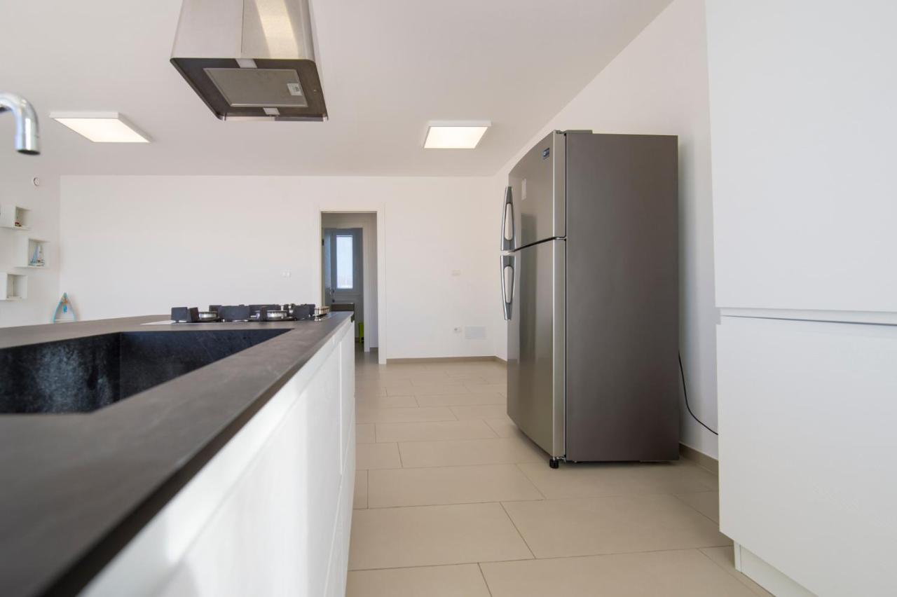 Onde Di Sicilia Suite Sea View Avola Eksteriør billede